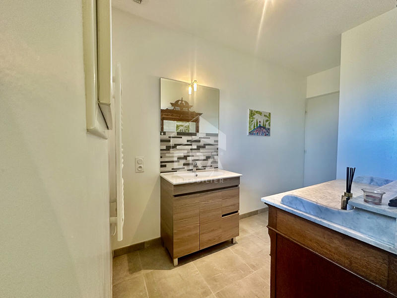 Maison - 97 m² - 4 pièces