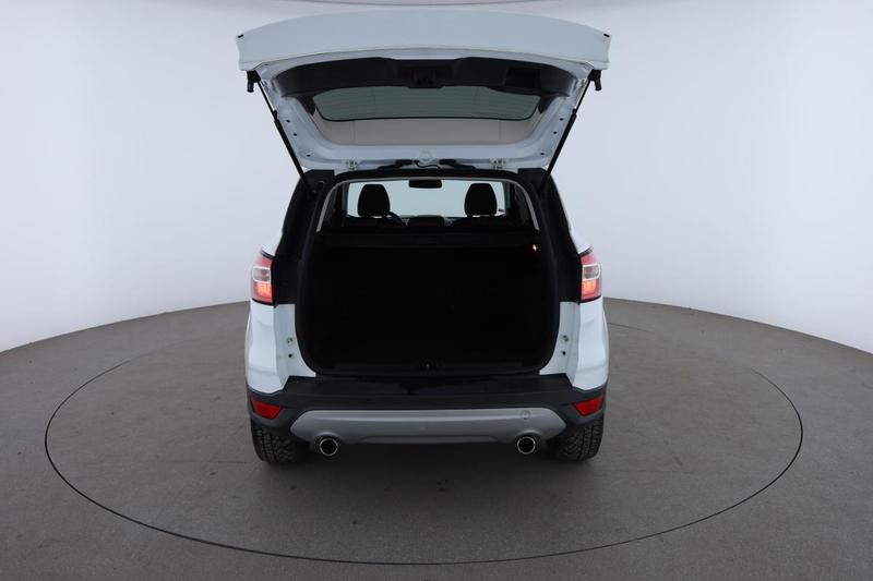 Ford Kuga 2.0 TDCi Titanium 4x2 150 ch