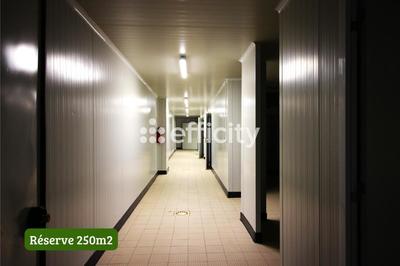 Immeuble - 1 000 m²