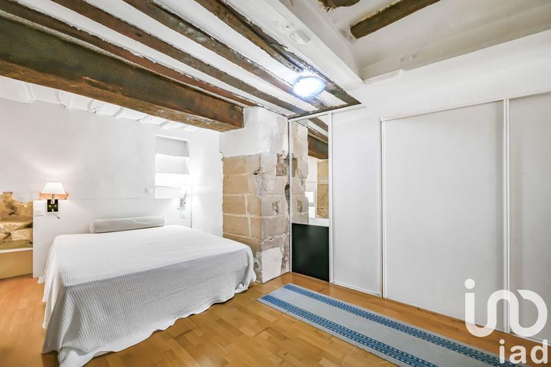 Appartement - 58 m² - 2 pièces