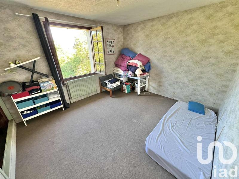 Maison de campagne - 136 m² - 5 pièces