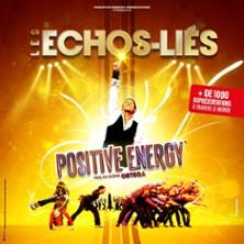 Les Echos-Liés : Positive Energy