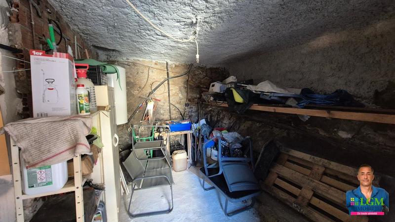 Maison traditionnelle - 113 m² - 5 pièces