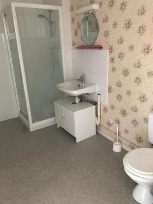 Pavillon - 52 m² - 2 pièces