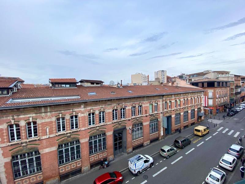 Appartement - 39 m² - 2 pièces