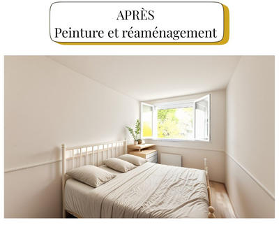 Maison - 81 m² - 5 pièces