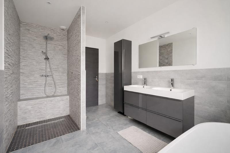 Maison - 123 m² - 4 pièces