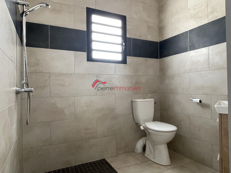 Maison - 84 m² - 4 pièces