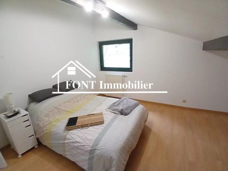 Maison - 139 m² - 6 pièces