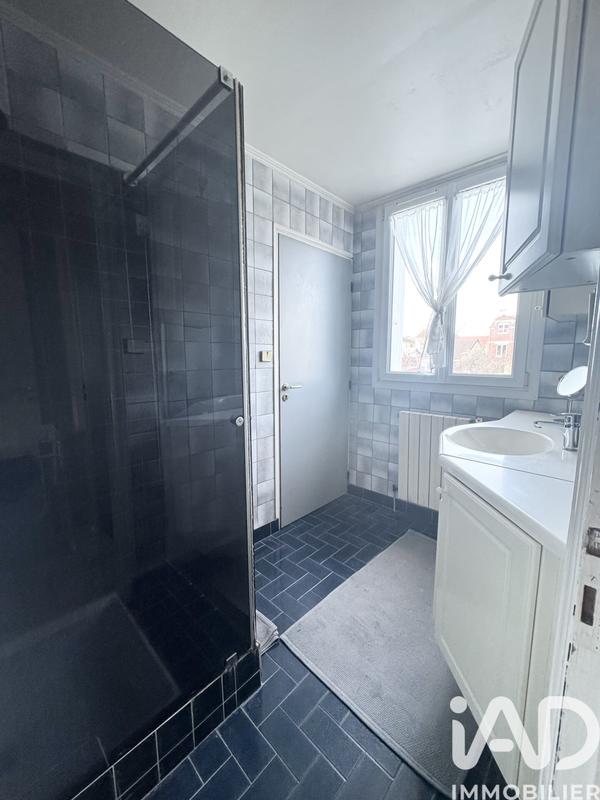 Maison - 74 m² - 3 pièces