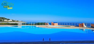 Studio - 27 m² - 1 pièce