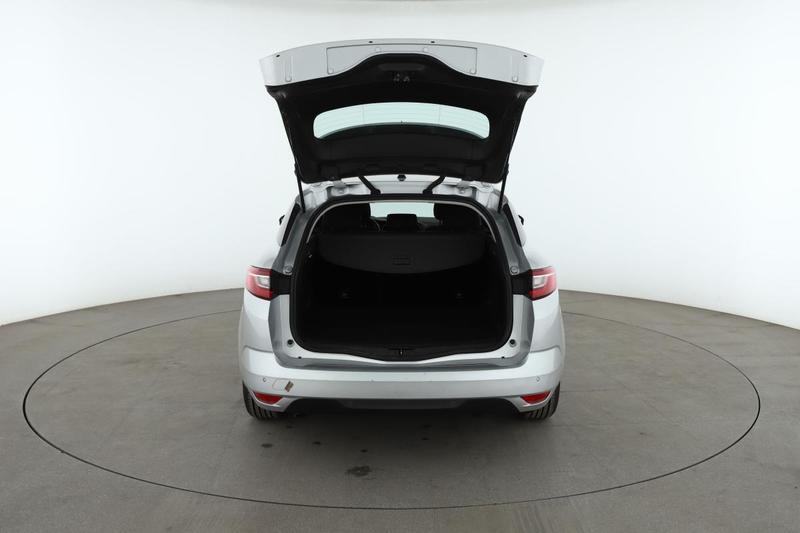 Renault Mégane Estate 1.5 dCi Energy Business 110 ch