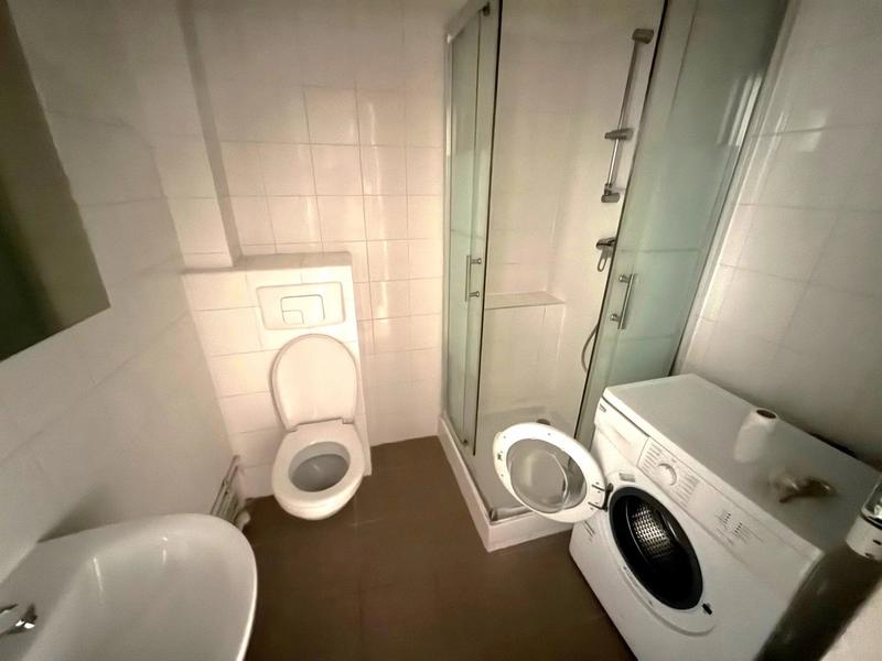 Appartement - 20 m² - 1 pièce