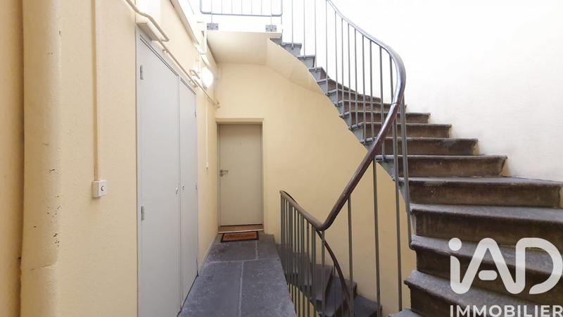 Appartement - 71 m² - 2 pièces