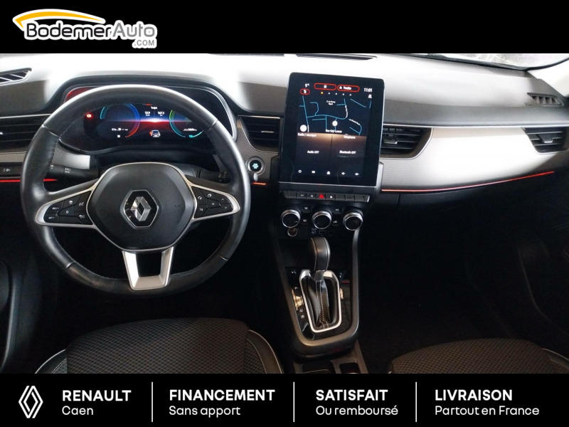 Renault Arkana E-Tech 145 - 21b Intens