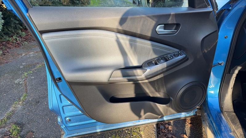 Nissan Juke 1.0 Dig-T 117 Tekna