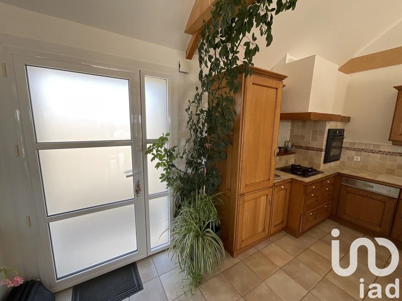 Maison - 126 m² - 7 pièces