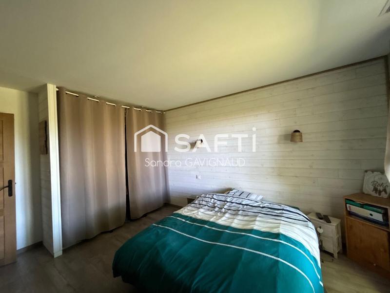 Maison - 156 m² - 6 pièces