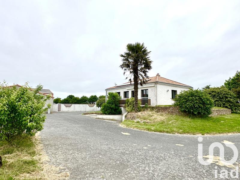 Maison de campagne - 203 m² - 6 pièces