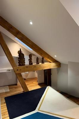 Appartement - 110 m² - 5 pièces