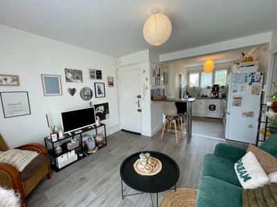 Appartement - 50 m² - 3 pièces