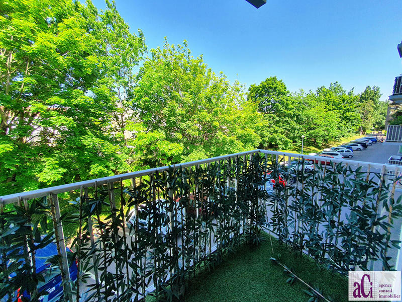 Appartement - 74 m² - 4 pièces