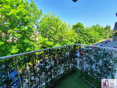 Appartement - 74 m² - 4 pièces