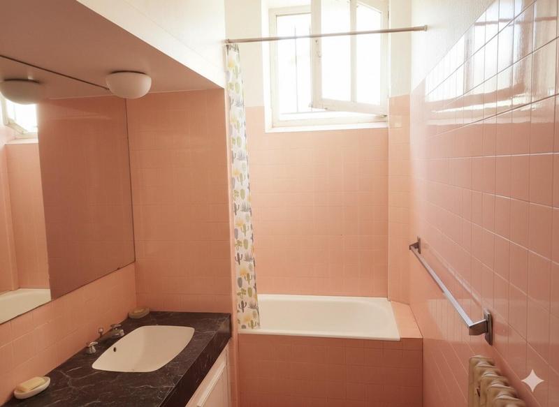 Appartement - 103 m² - 5 pièces