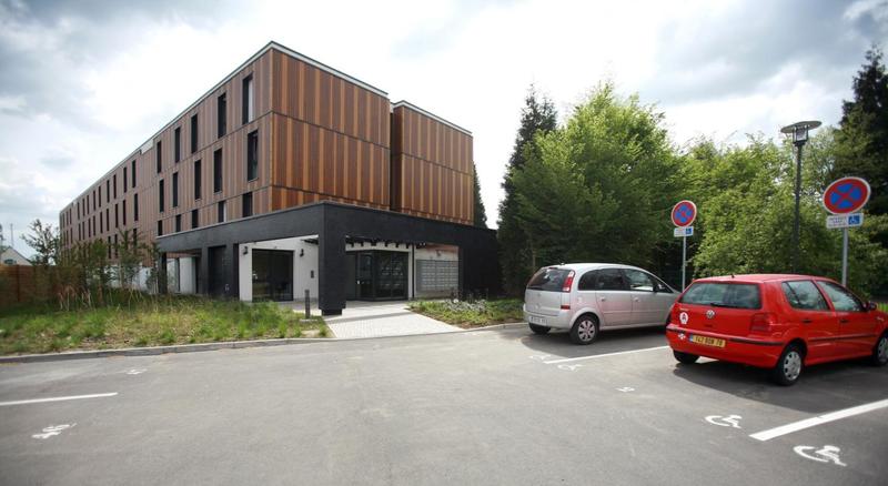 Studio - 18 m² - 1 pièce