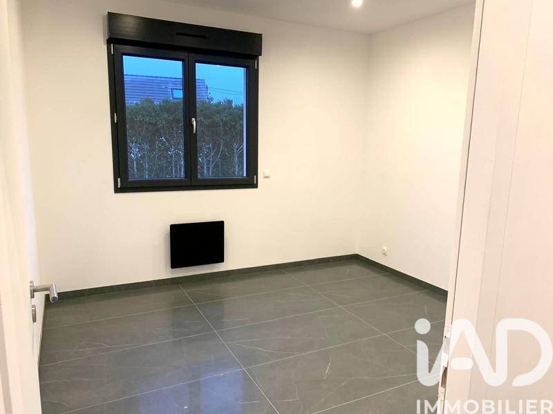 Maison - 172 m² - 6 pièces