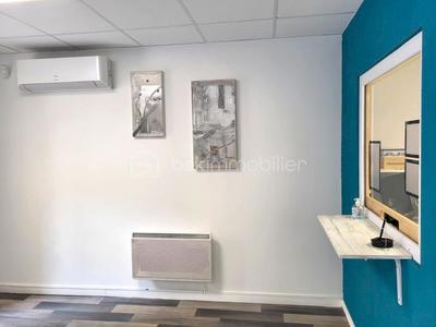 Immeuble - 124 m² - 6 pièces