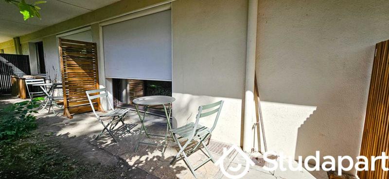 Appartement - 139 m² - 1 pièce