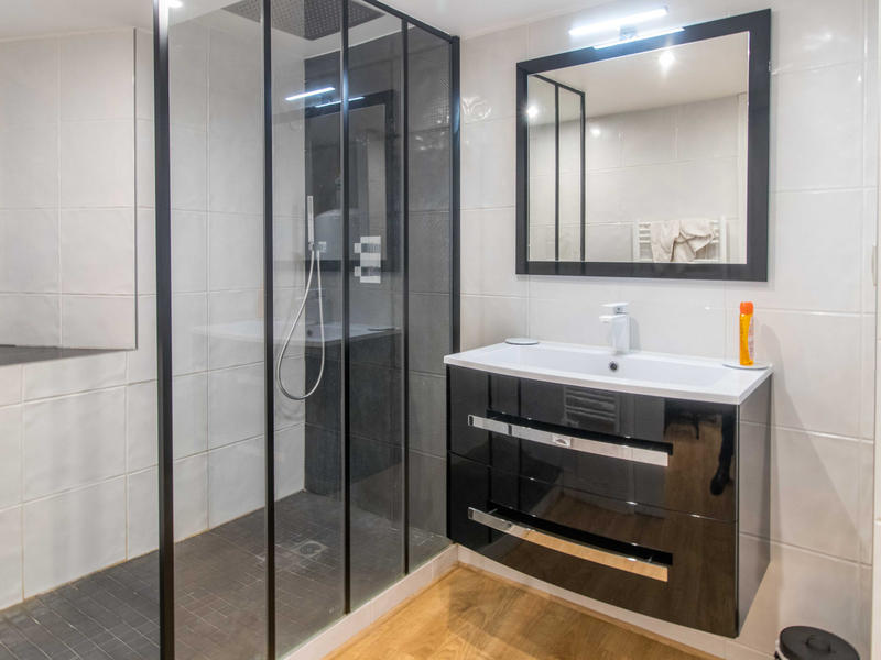 Immeuble - 95 m² - 4 pièces