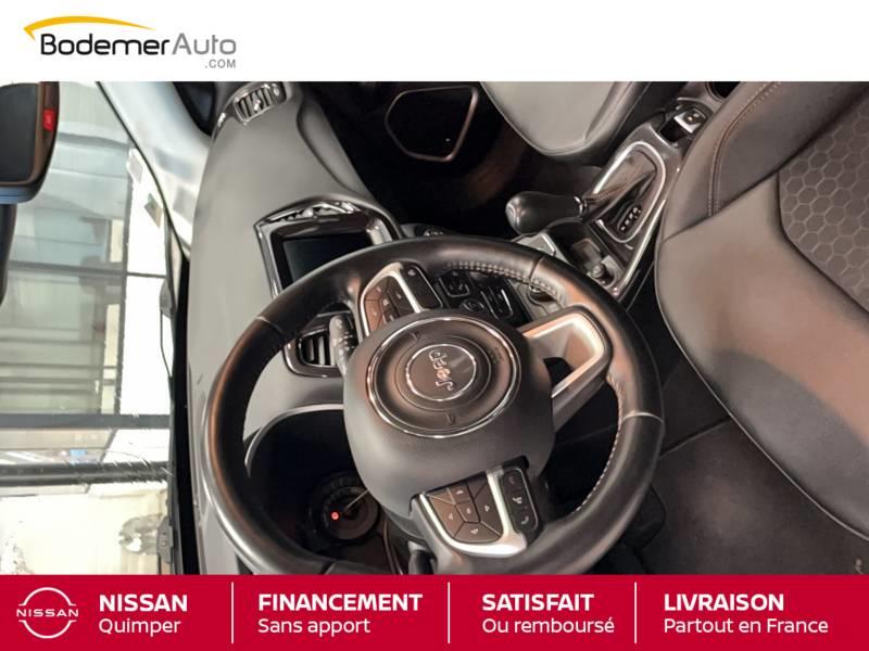 Jeep Compass II 1.3 Gse T4 190 ch Phev At6 4xe eAWD Limited