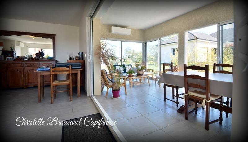 Maison - 210 m² - 4 pièces