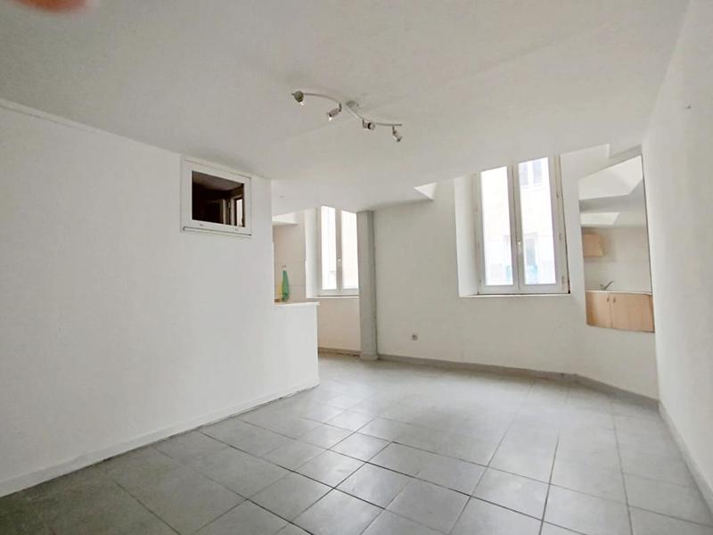 Appartement - 32 m² - 2 pièces