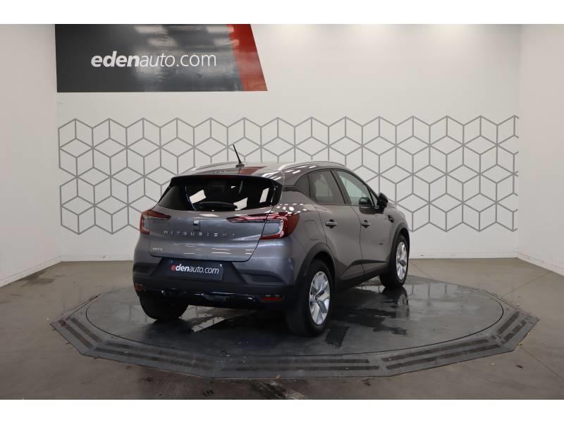 Mitsubishi Asx Vp 1.3 Di-T Mhev 140 Business