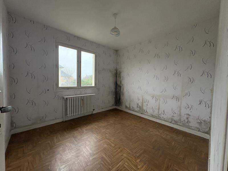 Maison - 65 m² - 4 pièces