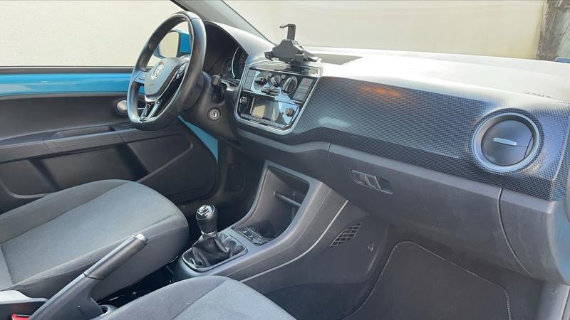 Volkswagen Up! 1.0 60 Move Up