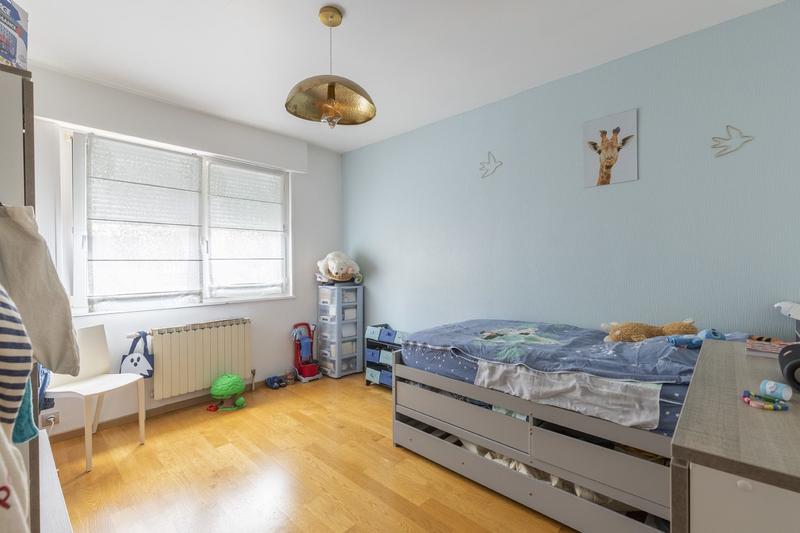 Maison - 136 m² - 7 pièces