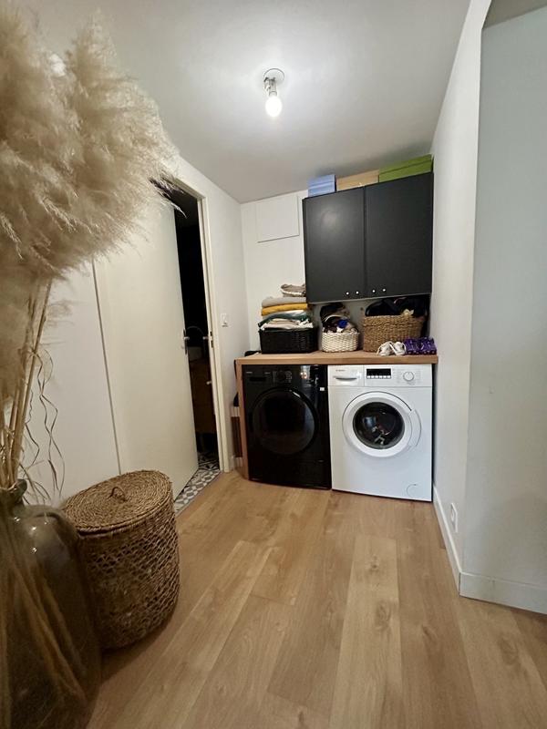 Appartement - 73 m² - 3 pièces