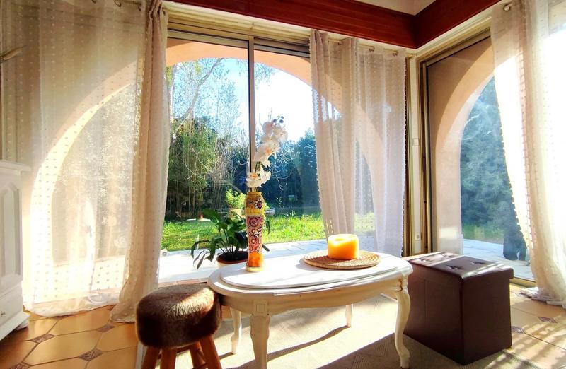 Maison - 175 m² - 6 pièces