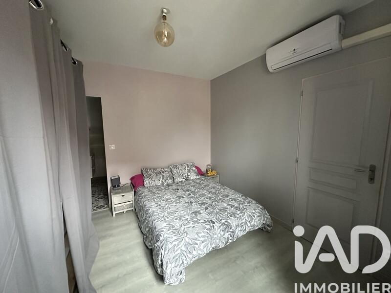 Maison - 131 m² - 5 pièces