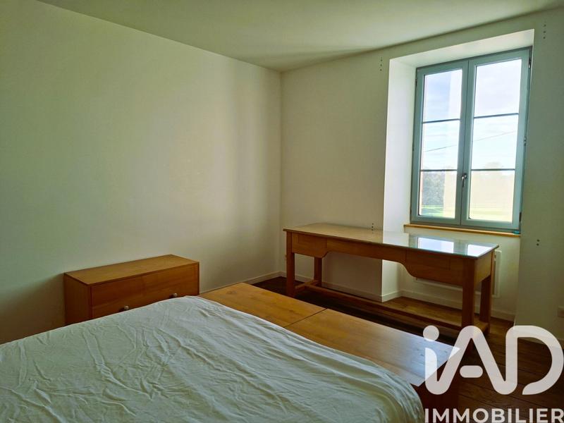 Maison - 117 m² - 5 pièces