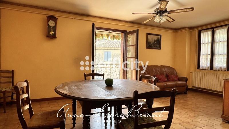 Maison - 149 m² - 6 pièces