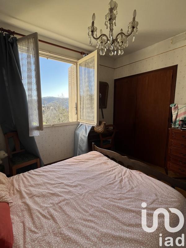 Maison - 117 m² - 5 pièces