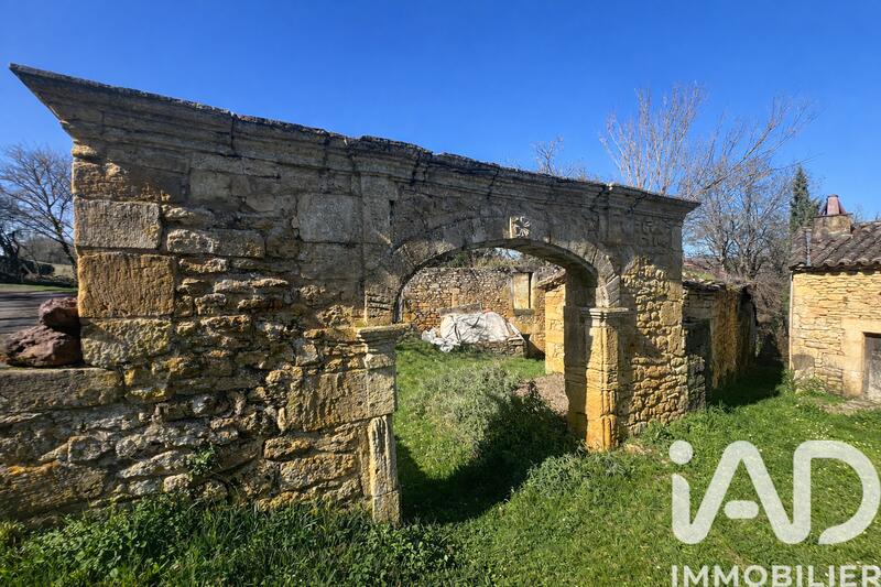 Maison de campagne - 138 m² - 5 pièces