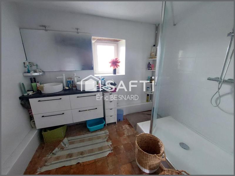 Ferme - 278 m² - 14 pièces