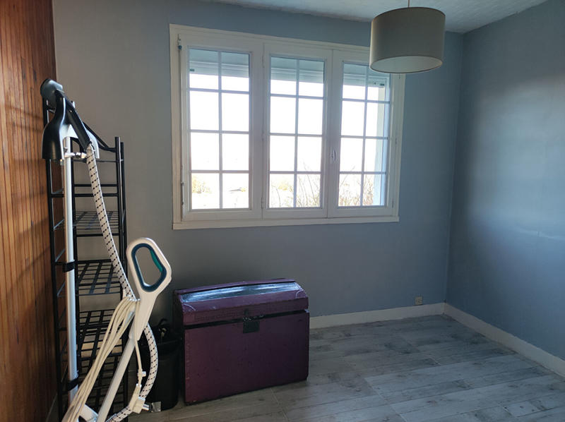 Maison - 135 m² - 8 pièces