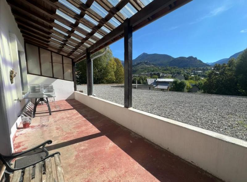 Appartement - 73 m² - 3 pièces